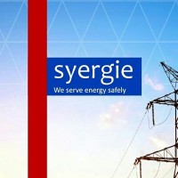 PT. Syergie Indo Prima Logo