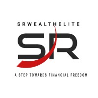 SR WEALTH ELITE Logo