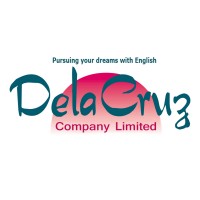 DCEC Japan (Dela Cruz Co., Ltd.) Logo