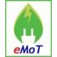 eMoT-Elekron Logo