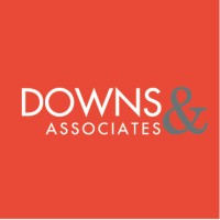 Downs and Associates Logo