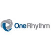 OneRhythm Logo