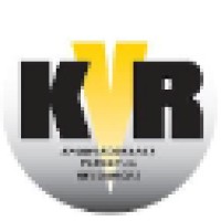 KV Resources, LLC Logo