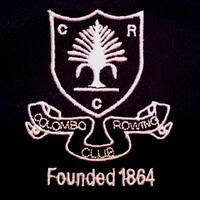 Colombo Rowing Club Logo