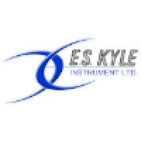 E.S.Kyle Instrument Ltd. Logo
