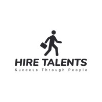 Hire Talents Logo