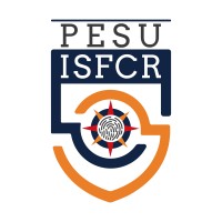 Center for Information Security, Forensics and Cyber Resilience Logo