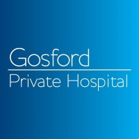 Gosford Private Hospital Logo