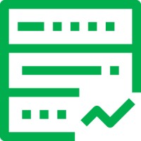 HostScore Logo