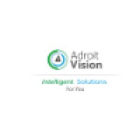 Adroit Vision Logo