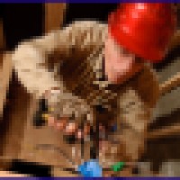 A&H Electric Logo