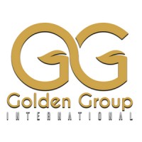 Golden Group International, Ltd - WBE certified. Logo