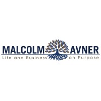 Malcolm Avner, Leadership and Executive Coaching Logo
