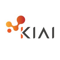 Kiaisoft株式会社 Logo