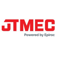JTMEC Pty Ltd Logo