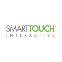 SmartTouch® Interactive Logo