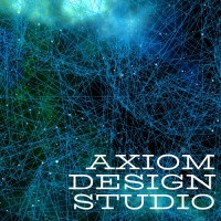 Axiom Design Studio Pty Ltd Logo
