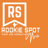 Rookie Spot Logo