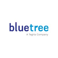 Bluetree Network Logo