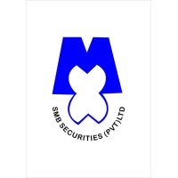 SMB Securities (Pvt) Ltd Logo