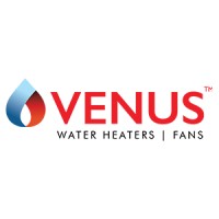 Venus Home Appliances Pvt Ltd Logo