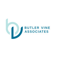 Butler Vine Associates Logo