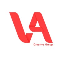VA Creative Group Logo