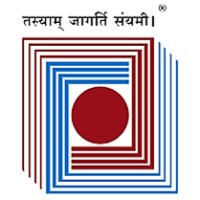 IndSearch, Pune Logo
