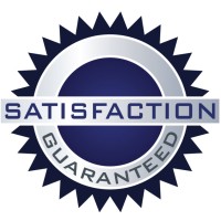 Guarantee Digital Logo