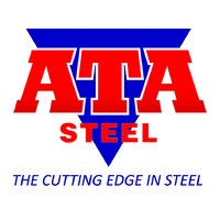 ATA Steel Logo