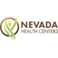 Nevada Health Centers Logo