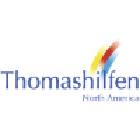 Thomashilfen North America Logo