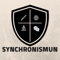 SYNCHRONISMUN Logo