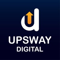 Upsway Digital Logo