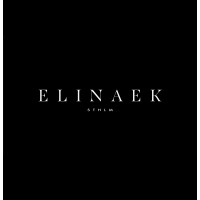 ELINA EK Logo