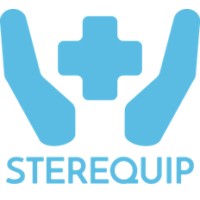 Sterequip Logo