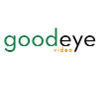Good Eye Video Logo
