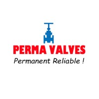 Perma Valves Logo