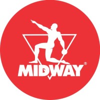 Midway Labs Logo