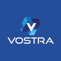 PT Vostra Internasional Logo