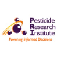 Pesticide Research Institute Logo