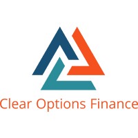 Clear Options Finance Logo