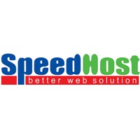 Speedhost Bangladesh Logo