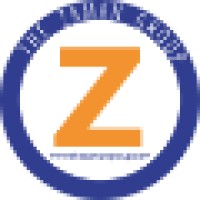 The Zaman Group Logo