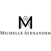 Michelle Alexander | Statement Fashion Jewellery Logo