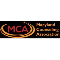 Maryland Counseling Association Logo