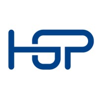Halfmann Goetsch Partner AG - part of the NNIT Group Logo