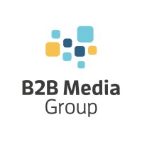 B2B Media Group Logo