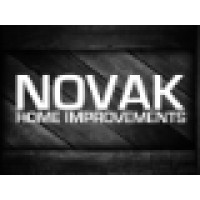 Novak Home Improvements Logo