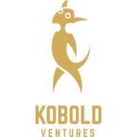 Kobold Ventures Logo